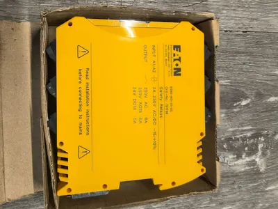 Used EATON ESR5-NO-31-UC Relays & Switches South Carolina US | ESS Industrial Equipment Sales #1354219