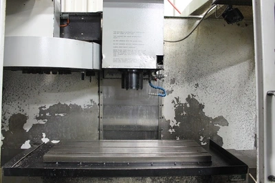 USED 1994 HAAS VF-2