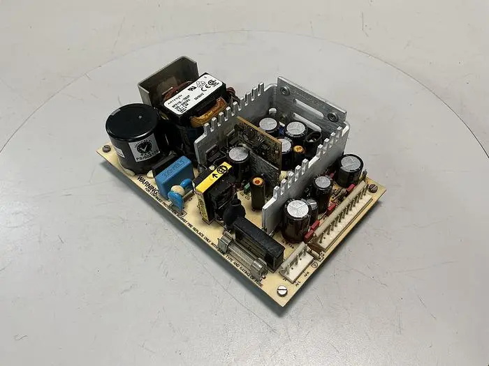 Used ARTESYN NFS110-7602P Power Supplies Michigan US | Ideal Machinery #696409