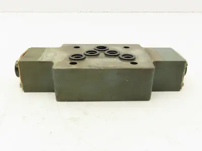 Used HYDRO NORMA _UNKNOWN_ Valves/Fittings | Arrow Industrial #622674