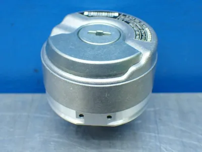 Used HEIDENHAIN ERN 1381.0262048 Encoders | HGR 24 #754280