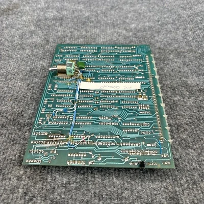 Used BHP 038333 Servo Controller Parts California US | Davliegogo LLC #1707651