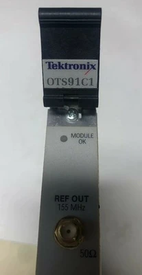 USED Tektronix OTS91C1