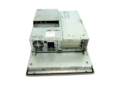 USED SIEMENS 6AV7832-0BA10-1CC0 OPERATOR PANEL PC 577B 15" 6AV78320BA101CC0