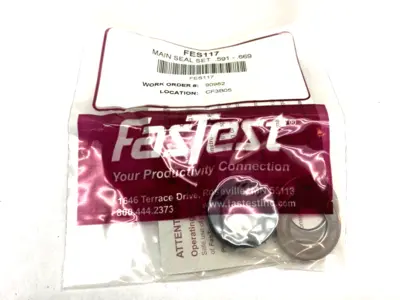 New | in-Stock Fastest External Pneumatic Connector .591-.669 Parts (Hydraulics and Pneumatics) Michigan US | Maverick Industrial Sales #1392800
