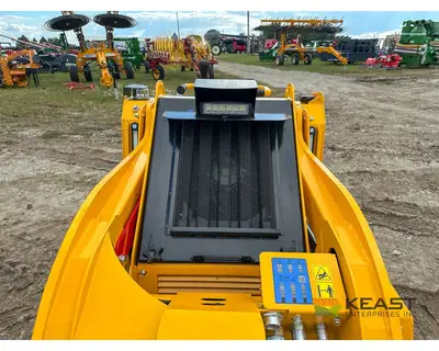Used BAUMALIGHT _UNKNOWN_ Compact Track Loaders Iowa US | Keast Enterprises #1360114