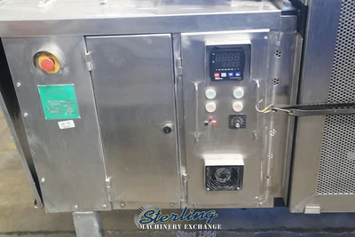 Used J &AMP; L TCO-400 Tortilla Equipment California US | Sterling Machinery Exchange #1467663