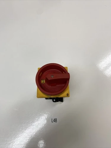Used Moeller TO-2-8293 Relays & Switches Indiana US | J&J Industrial Supply #515347