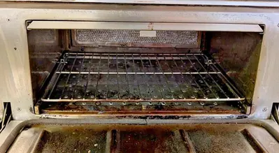 USED TURBOCHEF HHB2