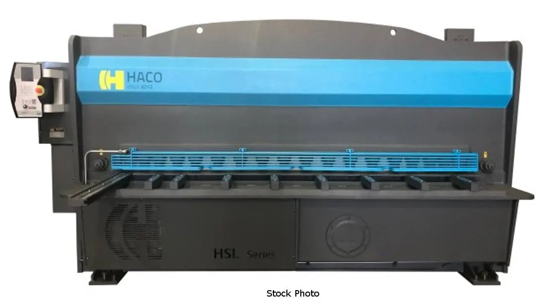 NEW HACO HSLX 12 X 1/2