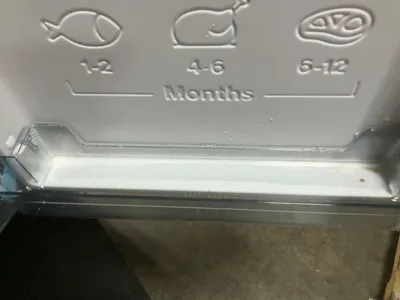 Used FURRION FCR11DCGTA-BG-RHH Refrigerators Michigan US | Miedema Asset Management Group #1324209