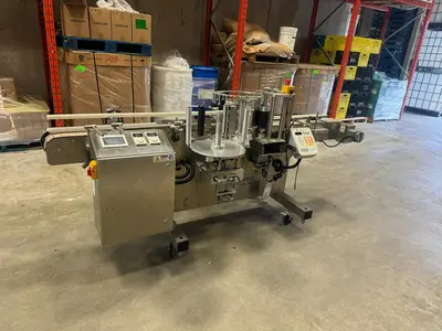 USED KETAN SR 220