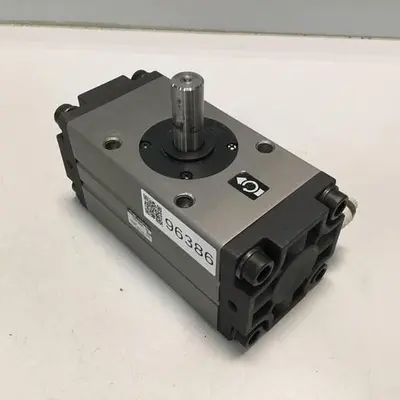 USED SMC CDRA1BS80-100