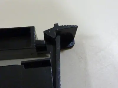 USED MODICON AS-E381-902