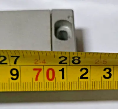 HEIDENHAIN _UNKNOWN_ Linear Encoders | Amiron Machinery (6)