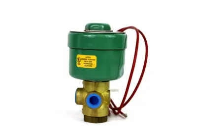 NEW ASCO RED-HAT VALVES 8320A179