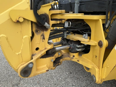 Used 2014 NEW HOLLAND 895 Backhoe Loaders Michigan US | Miedema Asset Management Group #1327414