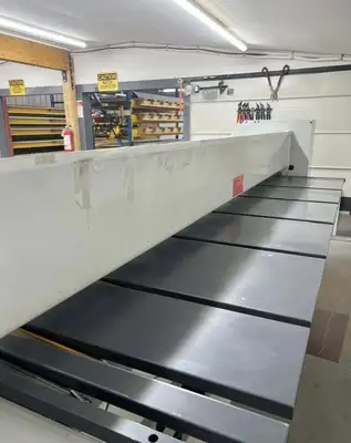 2000 RAS Turbobend 61.31 CNC Panel Folders | Asset Exchange Corporation (3)