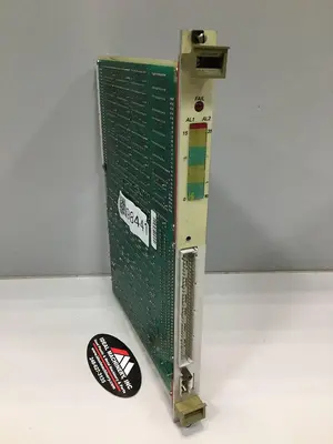 Used SEPRO ROBOTIQUE 07S0095104/A Circuit Boards Michigan US | Ideal Machinery #596694