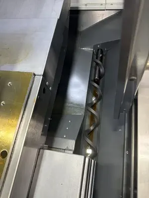 2021 HAAS VF-3 Vertical Machining Centers | Toolquip, Inc. (11)