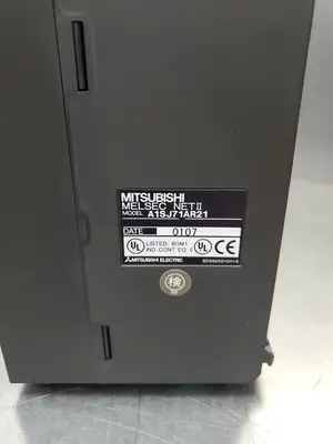 USED Mitsubishi Electric A1S38B