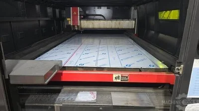 USED 2020 AMADA ENSIS-3015AJ