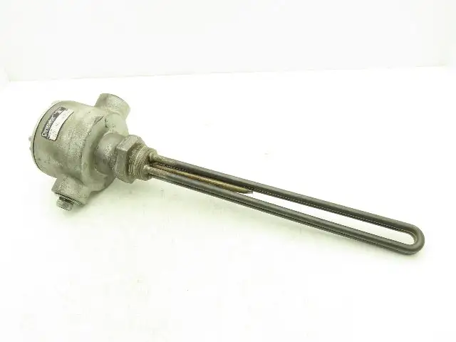 Used CHROMALOX _UNKNOWN_ Heaters Indiana US | Arrow Industrial #625957