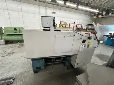 2015 SOUTHWESTERN INDUSTRIES TRAK TRL 1630 HSSX Lathes CNC | Asset Exchange Corporation (6)