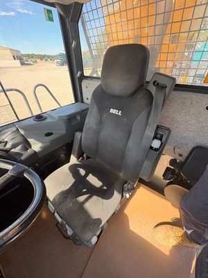 Used 2024 BELL B45E Articulated Dump Trucks Texas US | Proxy Equipment #1558029