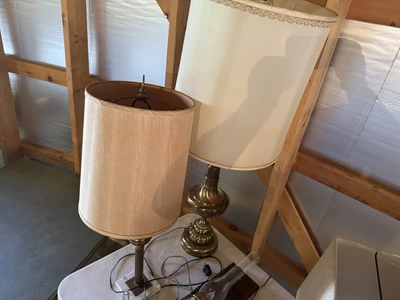 Used _UNKNOWN_ _UNKNOWN_ Lamps Michigan US | Miedema Asset Management Group #1279533