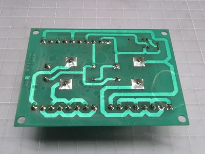 Used UNION SPECIAL _UNKNOWN_ Circuit Boards Texas US | OCO Industrial #1663643