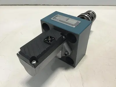 USED BOSCH 0 811 402 509