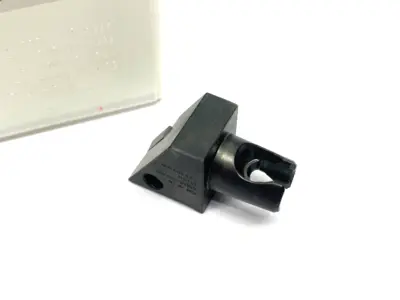 NEW KENNAMETAL KM MICRO™ CUTTING UNIT SDJC 93° S-CLAMPING KM16SDJCL1120