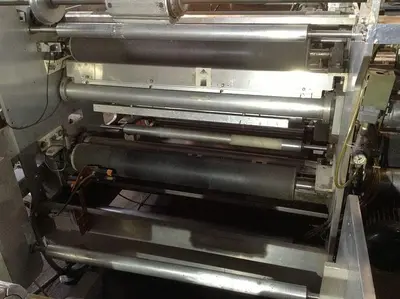 USED 1999 REDEX THERMO LAM 3