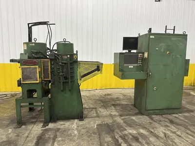 USED FRANKLIN S4280