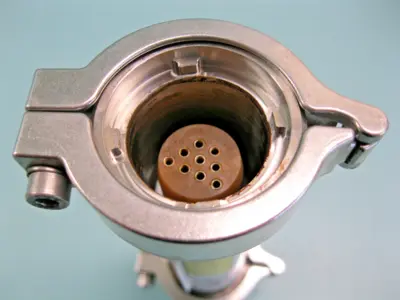 Used Micro Motion _UNKNOWN_ Sensors New Hampshire US | Bitter End Trading #1452891