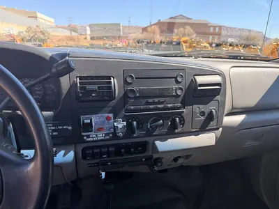 Used 2006 FORD F-450 XLT Service & Utility Trucks Utah US | CSS Equipment Sales #1516445