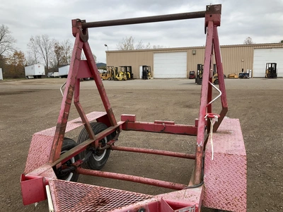 Used _UNKNOWN_ _UNKNOWN_ Agricultural Trailers Michigan US | Miedema Asset Management Group #1769376