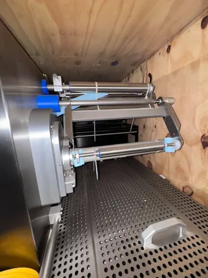 Used 2021 Repak RE20 Food Processing Equipment (misc) Illinois US | M&M Equipment Corp. #1513024