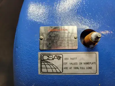 USED TECO-WESTINGHOUSE APH04008TE5-841