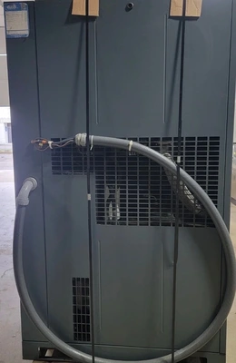 USED 2020 ATLAS COPCO GA75VSD+