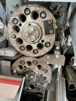 USED EVG RA-XE 16/3-1