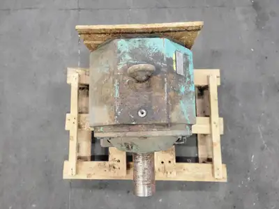 Used SEW-EURODRIVE R133A Gearboxes British Columbia CA | Lenmark #268291