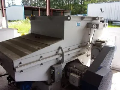 USED 2004 VECOPLAN RG42