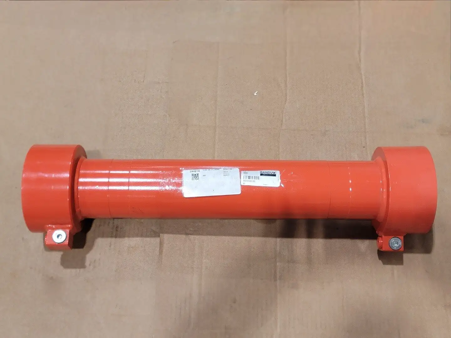 NEW 2023 SANDVIK BG00506130