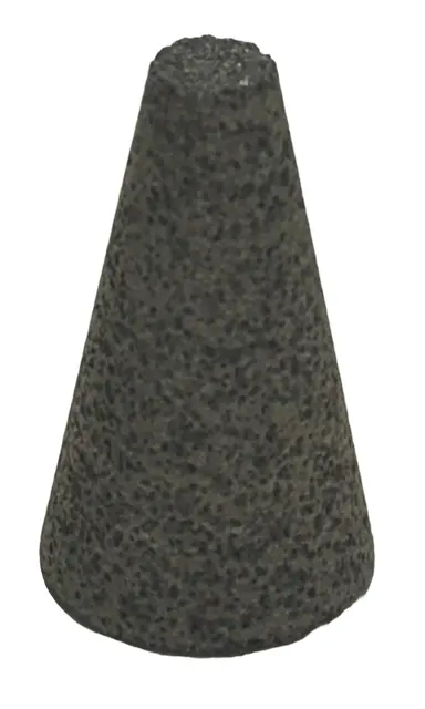 CGW 1-1/2 x 2-1/2 x 3/8-24 Resin Cone A16R Type 17
