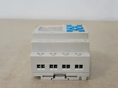 NEW KB ELECTRONICS KBMS-10HR-A