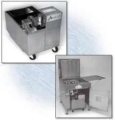 New | in-Stock AVALON ARF20 Filters California US | BakeryEquipment.com #1554579