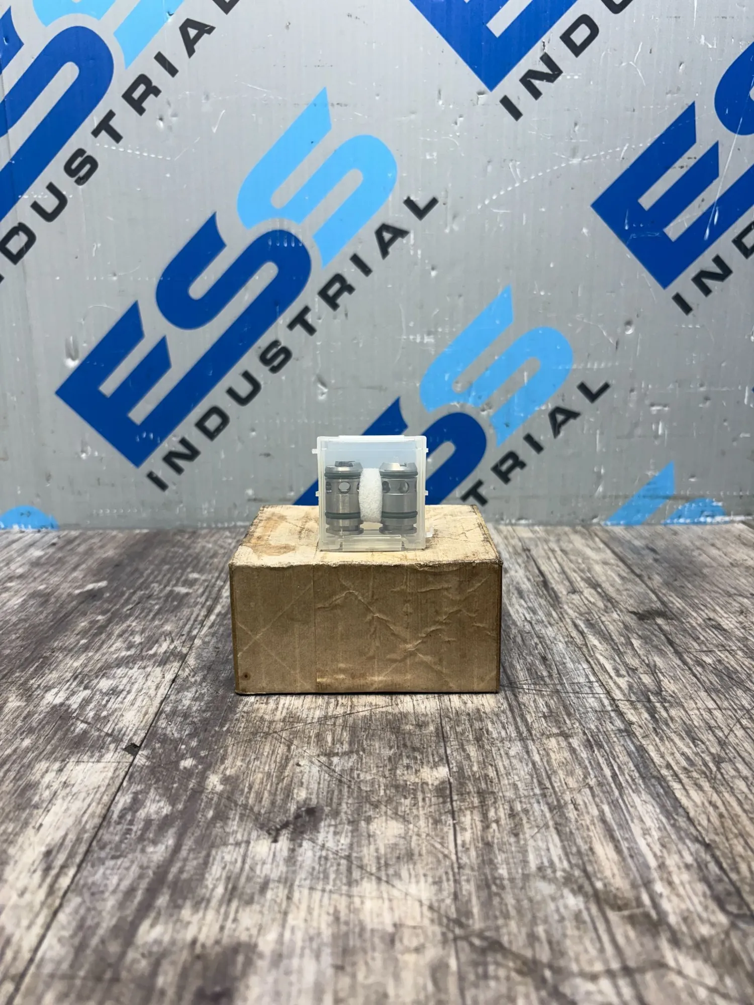 Used FRIMO L97203-ET Gear Hobbers South Carolina US | ESS Industrial Equipment Sales #1307466