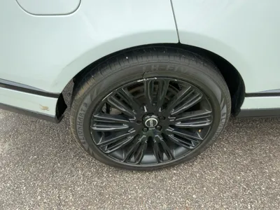 USED 2019 LAND ROVER RANGE ROVER